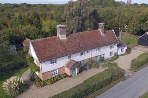 Hill Farm House